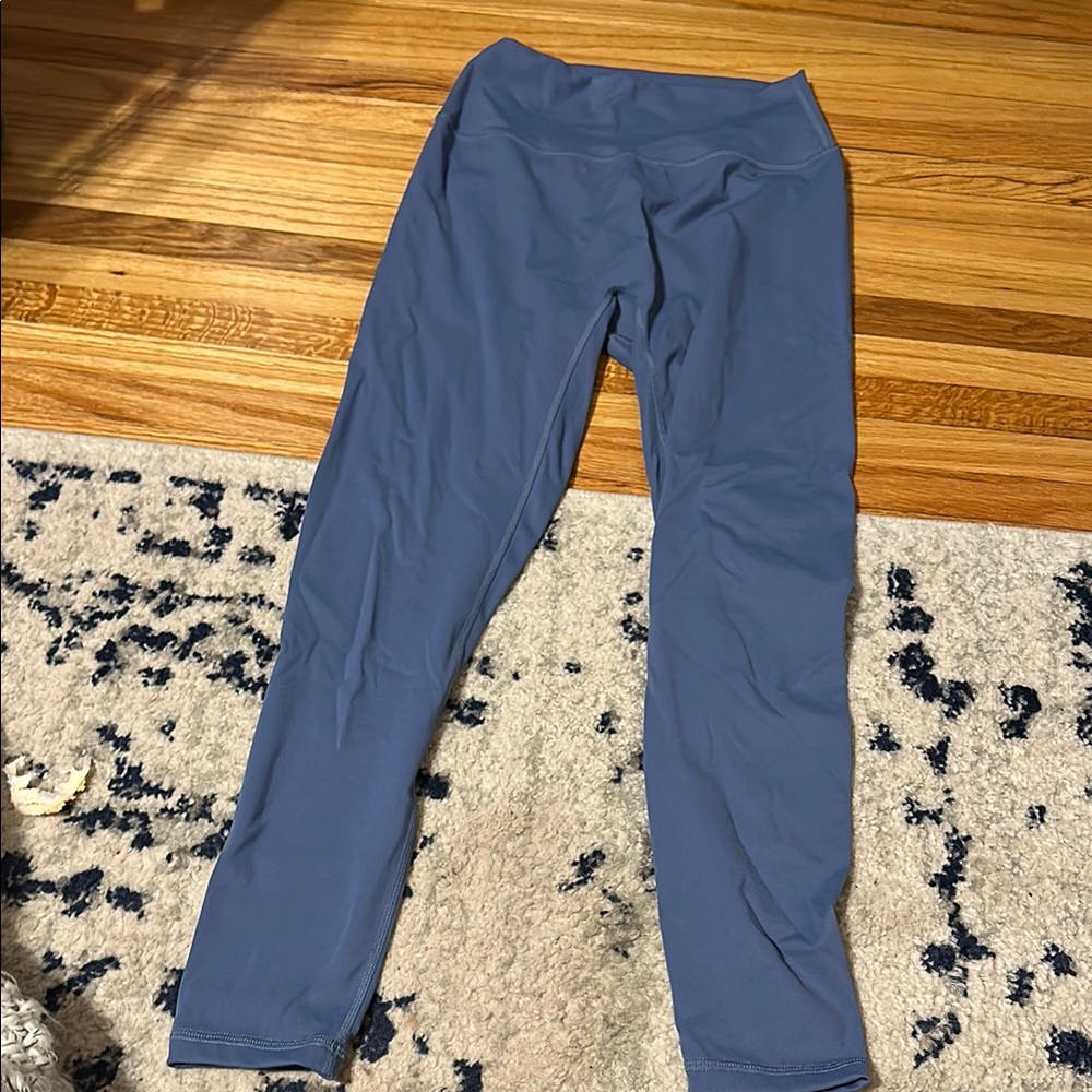 Zyia Streamline Leggings